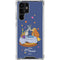 Disney Lady & The Tramp Bella Notte Galaxy S23 Ultra Clear Case