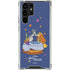 Disney Lady & The Tramp Bella Notte Galaxy S23 Ultra Clear Case