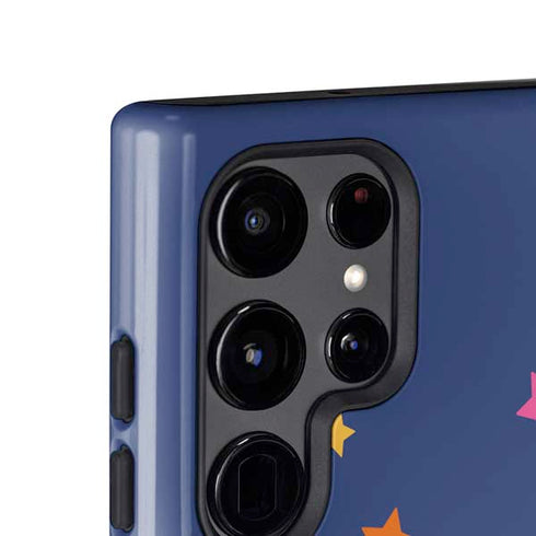 Disney Lady & The Tramp Bella Notte Galaxy S24 Ultra Impact Case