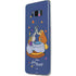 Disney Lady & The Tramp Bella Notte Galaxy S8 Plus Skin