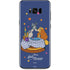 Disney Lady & The Tramp Bella Notte Galaxy S8 Skin