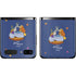 Disney Lady & The Tramp Bella Notte Galaxy Z Flip Skin