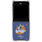 Disney Lady & The Tramp Bella Notte Galaxy Z Flip5 5G Clear Case
