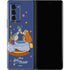 Disney Lady & The Tramp Bella Notte Galaxy Z Fold2 5G Skin