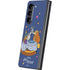 Disney Lady & The Tramp Bella Notte Galaxy Z Fold5 5G Skin