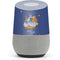 Disney Lady & The Tramp Bella Notte Google Home Skin