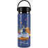 Disney Lady & The Tramp Bella Notte Hydro Flask 20oz Wide Mouth Skin