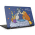 Disney Lady & The Tramp Bella Notte Dell Inspiron Skin
