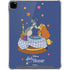 Disney Lady & The Tramp Bella Notte iPad Pro 12.9in (2020) Clear Case