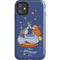 Disney Lady & The Tramp Bella Notte iPhone 11 Impact Case