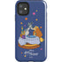 Disney Lady & The Tramp Bella Notte iPhone 11 Impact Case
