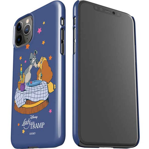 Disney Lady & The Tramp Bella Notte iPhone 11 Pro Lite Case