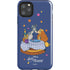 Disney Lady & The Tramp Bella Notte iPhone 11 Pro Max Impact Case
