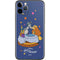 Disney Lady & The Tramp Bella Notte iPhone 11 Pro Skin
