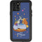 Disney Lady & The Tramp Bella Notte iPhone 11 Pro Waterproof Case