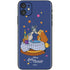 Disney Lady & The Tramp Bella Notte iPhone 11 Skin