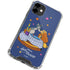 Disney Lady & The Tramp Bella Notte iPhone 12 Clear Case