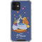 Disney Lady & The Tramp Bella Notte iPhone 12 Clear Case