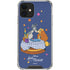 Disney Lady & The Tramp Bella Notte iPhone 12 Clear Case