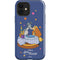 Disney Lady & The Tramp Bella Notte iPhone 12 Impact Case
