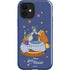 Disney Lady & The Tramp Bella Notte iPhone 12 Impact Case