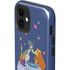 Disney Lady & The Tramp Bella Notte iPhone 12 Impact Case