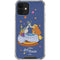 Disney Lady & The Tramp Bella Notte iPhone 12 Mini Clear Case