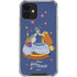Disney Lady & The Tramp Bella Notte iPhone 12 Mini Clear Case