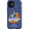 Disney Lady & The Tramp Bella Notte iPhone 12 Mini Impact Case