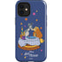 Disney Lady & The Tramp Bella Notte iPhone 12 Mini Impact Case