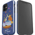 Disney Lady & The Tramp Bella Notte iPhone 12 Mini Impact Case