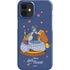 Disney Lady & The Tramp Bella Notte iPhone 12 Mini Lite Case