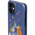 Disney Lady & The Tramp Bella Notte iPhone 12 Mini Lite Case
