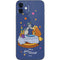 Disney Lady & The Tramp Bella Notte iPhone 12 Mini Skin