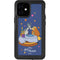 Disney Lady & The Tramp Bella Notte iPhone 12 Mini Waterproof Case