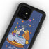 Disney Lady & The Tramp Bella Notte iPhone 12 Mini Waterproof Case