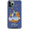 Disney Lady & The Tramp Bella Notte iPhone 12 Pro Clear Case