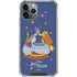 Disney Lady & The Tramp Bella Notte iPhone 12 Pro Clear Case