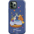 Disney Lady & The Tramp Bella Notte iPhone 12 Pro Impact Case