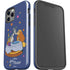 Disney Lady & The Tramp Bella Notte iPhone 12 Pro Impact Case