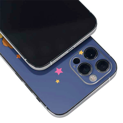 Disney Lady & The Tramp Bella Notte iPhone 12 Pro Skin