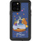 Disney Lady & The Tramp Bella Notte iPhone 12 Pro Waterproof Case
