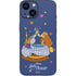 Disney Lady & The Tramp Bella Notte iPhone 13 Mini Skin