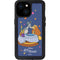 Disney Lady & The Tramp Bella Notte iPhone 13 Mini Waterproof Case