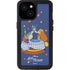 Disney Lady & The Tramp Bella Notte iPhone 13 Mini Waterproof Case