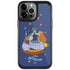 Disney Lady & The Tramp Bella Notte iPhone 13 Pro Cargo Case