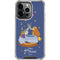 Disney Lady & The Tramp Bella Notte iPhone 13 Pro Clear Case