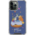 Disney Lady & The Tramp Bella Notte iPhone 13 Pro Max Clear Case