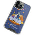 Disney Lady & The Tramp Bella Notte iPhone 13 Pro Max Clear Case
