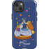 Disney Lady & The Tramp Bella Notte iPhone 14 Impact Case